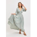 Romantic Flowy Maxi Dress
