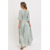 Romantic Flowy Maxi Dress