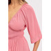 Romantic Flowy Maxi Dress