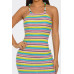 Samantha Midi Dress