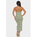 Samantha Midi Dress