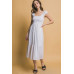 Casual Maxi Dress