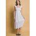 Casual Maxi Dress