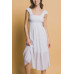 Casual Maxi Dress