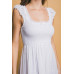 Casual Maxi Dress