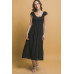 Casual Maxi Dress