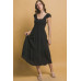 Casual Maxi Dress