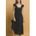 Casual Maxi Dress