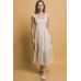 Casual Maxi Dress