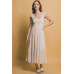 Casual Maxi Dress