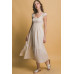 Casual Maxi Dress