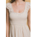 Casual Maxi Dress