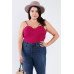 Plus Size Bodysuit