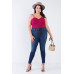 Plus Size Bodysuit
