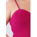 Plus Size Bodysuit