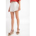 High Rise Waist Shorts