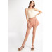 High Rise Waist Shorts
