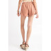 High Rise Waist Shorts