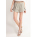 High Rise Waist Shorts
