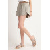 High Rise Waist Shorts