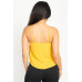 Scallop Opening Cami Top