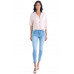 Boxy Button Down Shirt