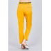 Classic Woven Pants W/belt