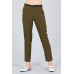 Classic Woven Pants W/belt