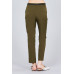 Classic Woven Pants W/belt