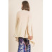 Soft Knit Long Sleeve Open Front Cardigan
