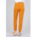 Seam Side Pocket Classic Long Pants