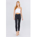 Waist Elastic Band Ponte Pants