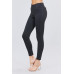 Waist Elastic Band Ponte Pants