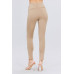 Waist Elastic Band Ponte Pants
