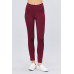 Waist Elastic Band Ponte Pants