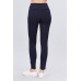 Waist Elastic Band Ponte Pants