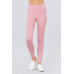 Waist Elastic Band Ponte Pants