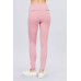 Waist Elastic Band Ponte Pants