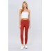 Waist Elastic Band Ponte Pants