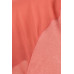 Plus Size Solid Dress With Zip-up Closure