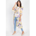 Ruffle Robe Cardigan