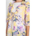 Ruffle Robe Cardigan
