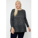 Cheetah Print Tunic