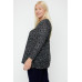 Cheetah Print Tunic