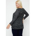 Cheetah Print Tunic