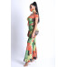 Bandanna Patchwork Mesh Set