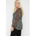 Two Tone Color Top