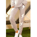 High Waist Thunder Pants