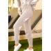 High Waist Thunder Pants