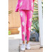 High Waist Thunder Pants